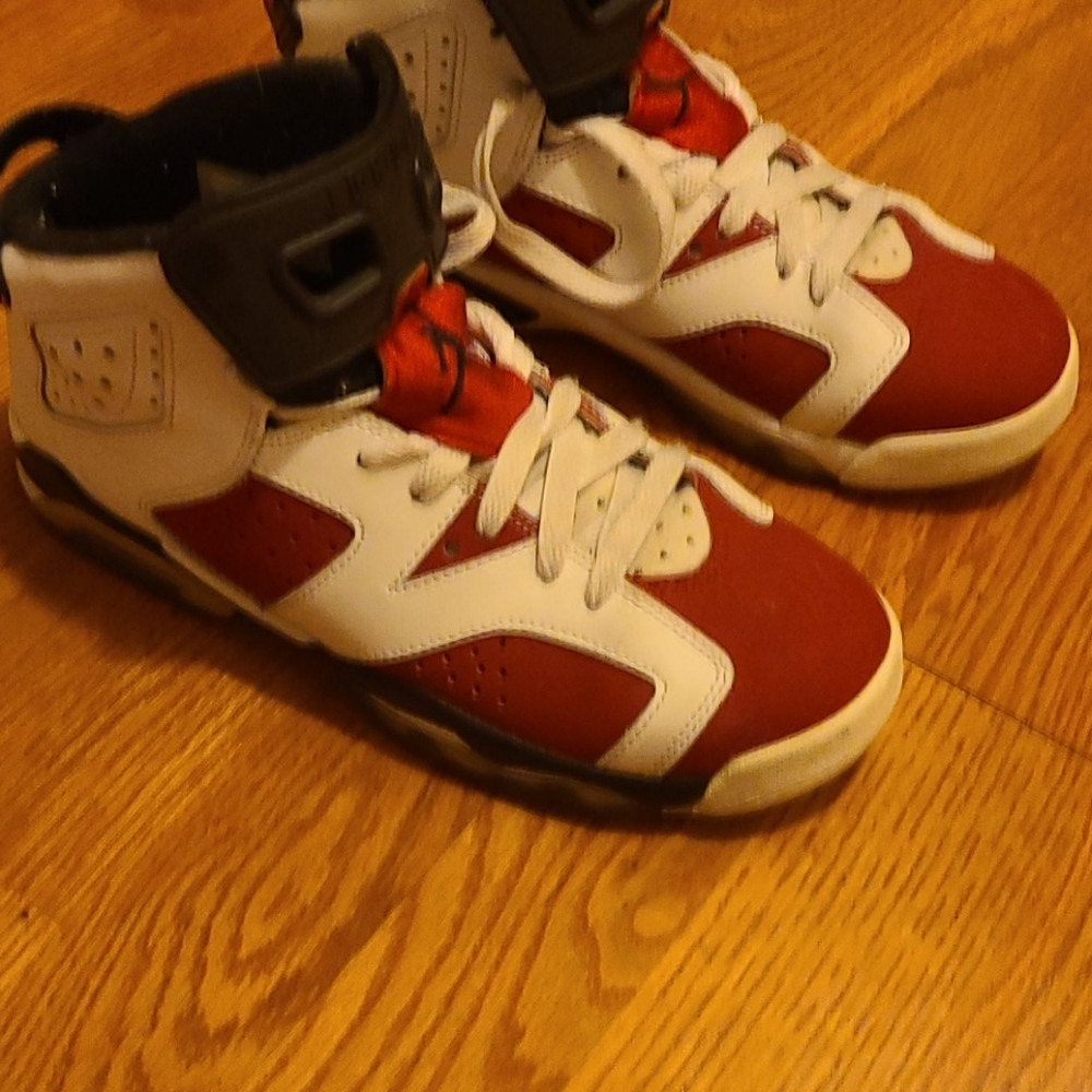Shoes Jordan
